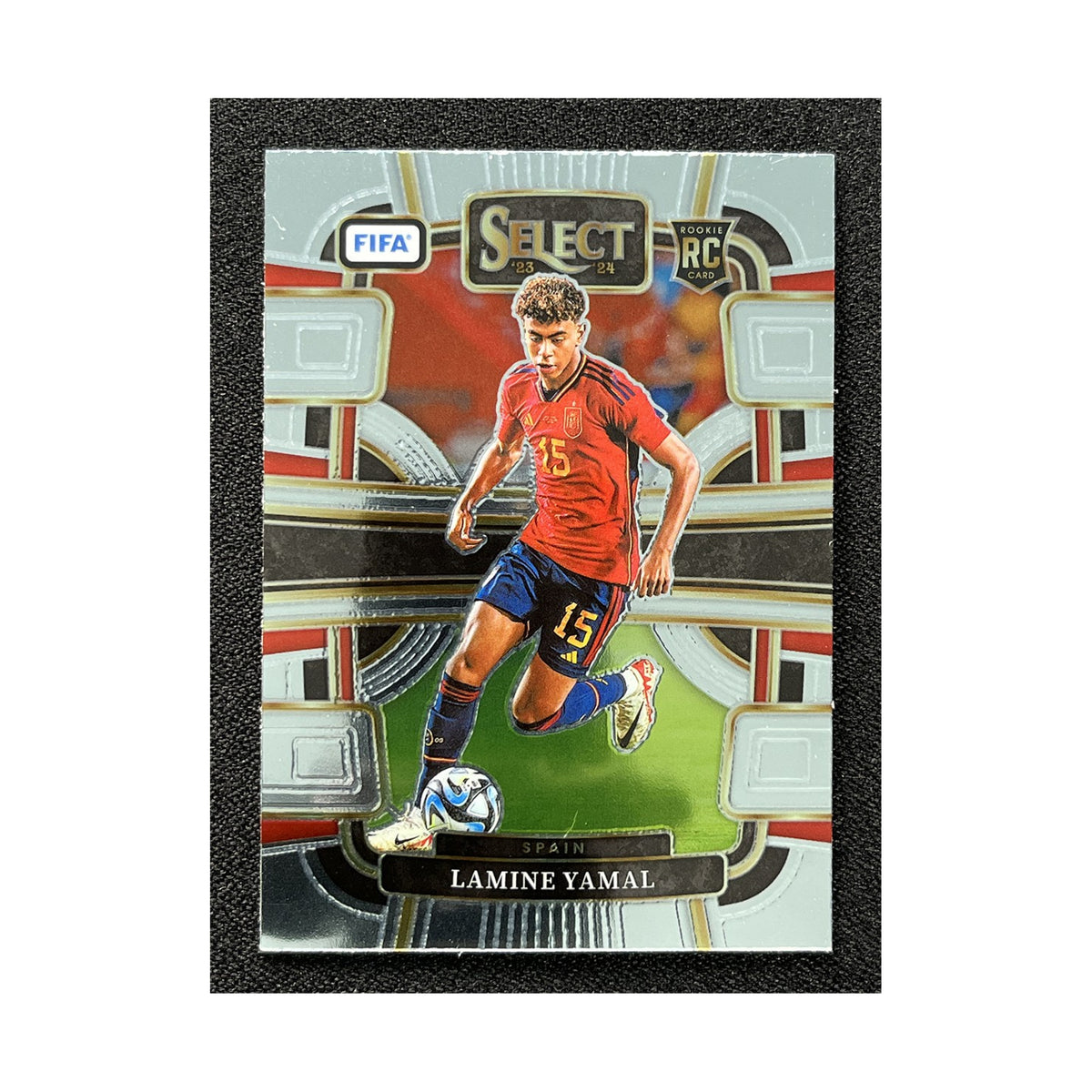 Lamine Yamal | Procards | PCS-170 | foto 1