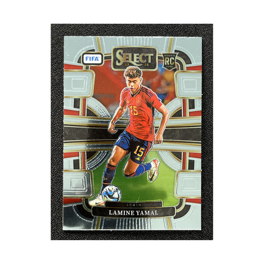 Lamine Yamal | Procards | PCS-170 | foto 1