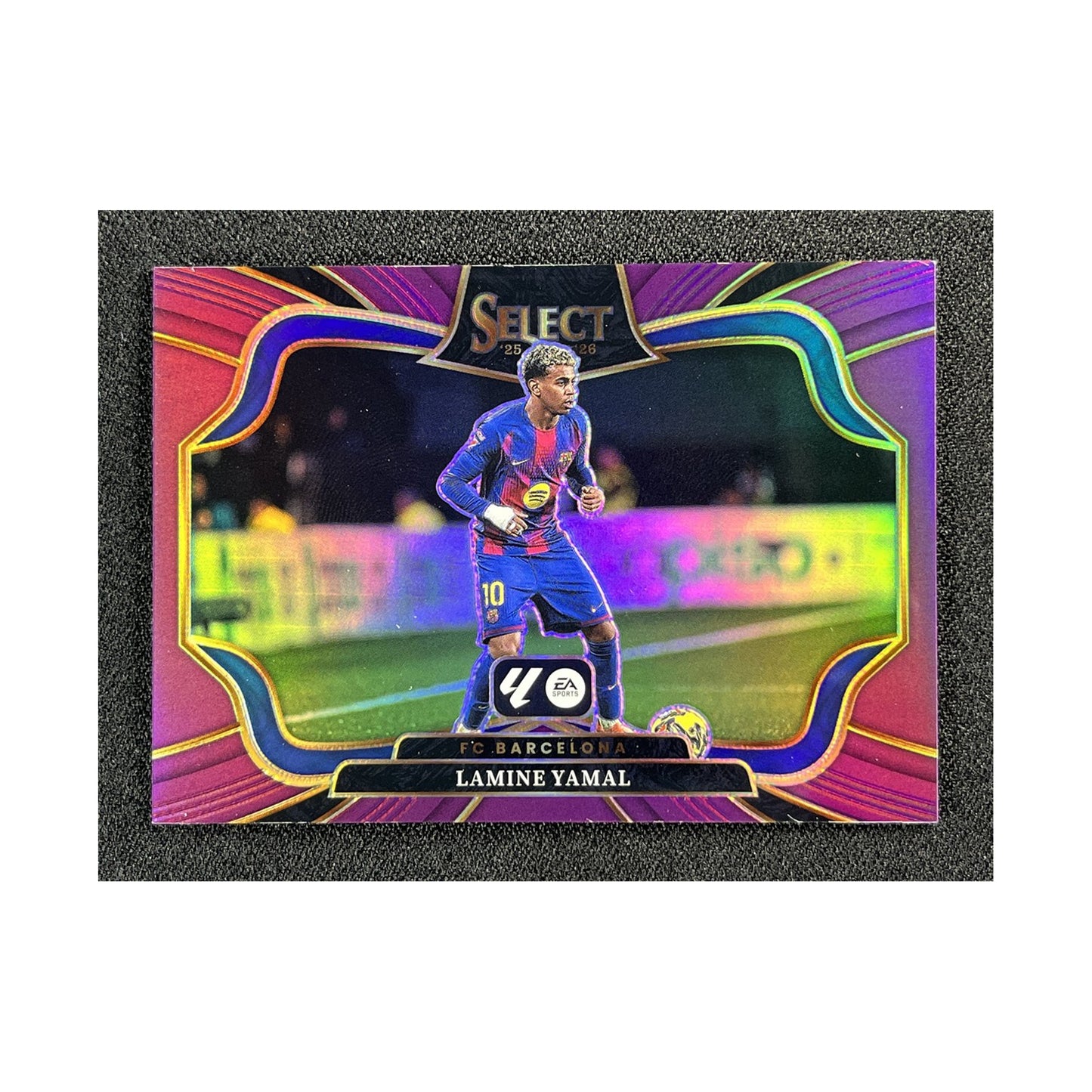 Lamine Yamal | Procards | PCS-173 | foto 1