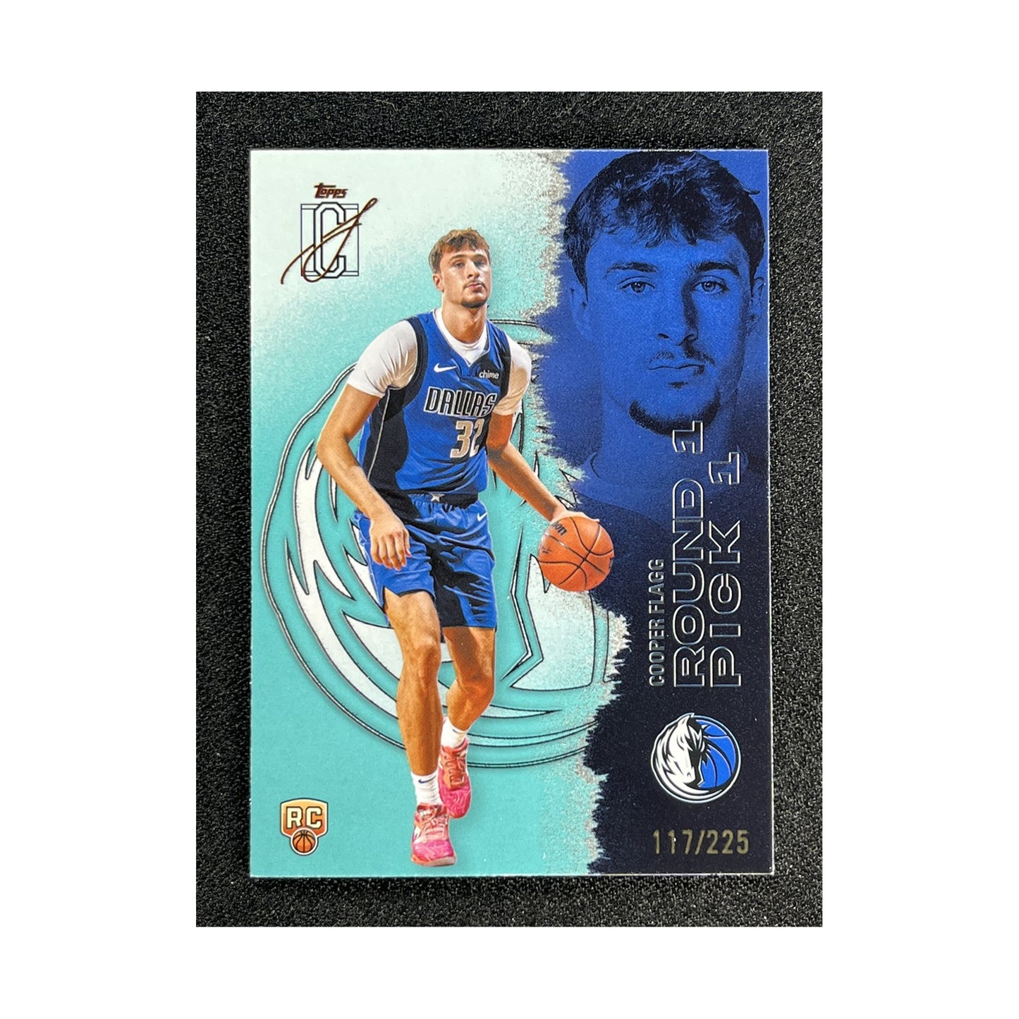 Cooper Flagg | Procards | PCS-178 | foto 1