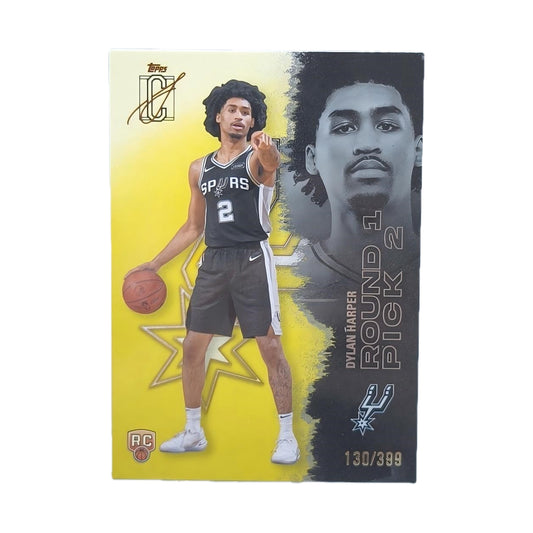 Dylan Harper | Procards | PCS-181 | foto 1
