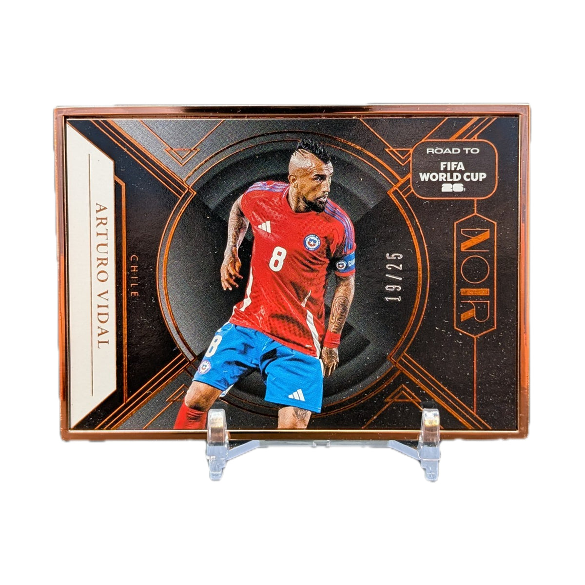 Scott McTominay | Procards | PCS-193 | foto 1