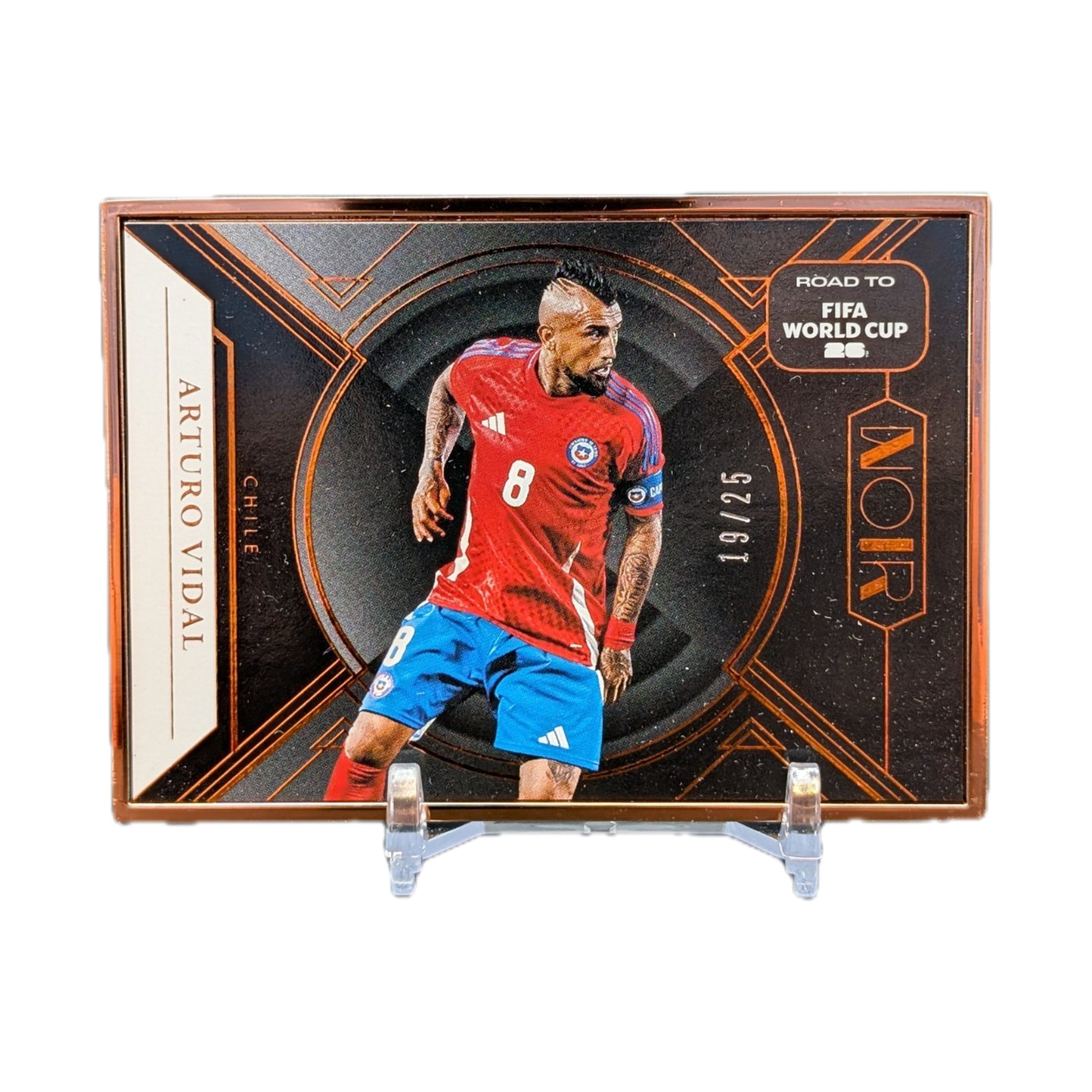 Scott McTominay | Procards | PCS-193 | foto 1