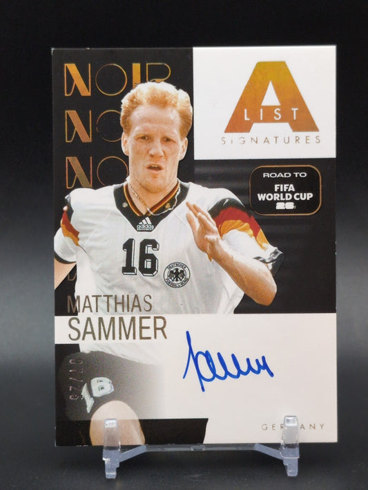 PCS-194 — fotografía original del frente de la tarjeta