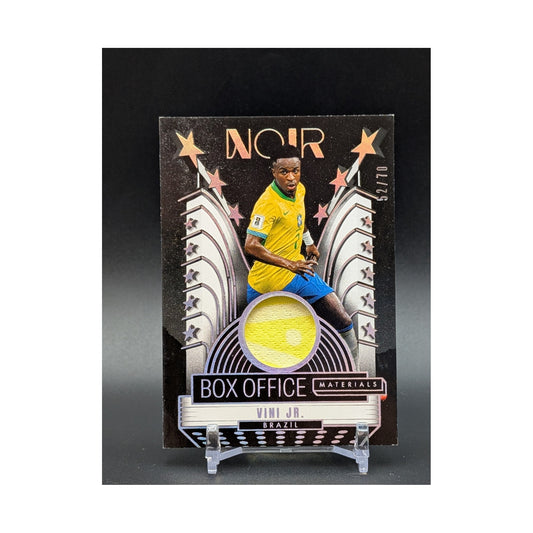 Vinícius Júnior | Procards | PCS-196 | foto 1
