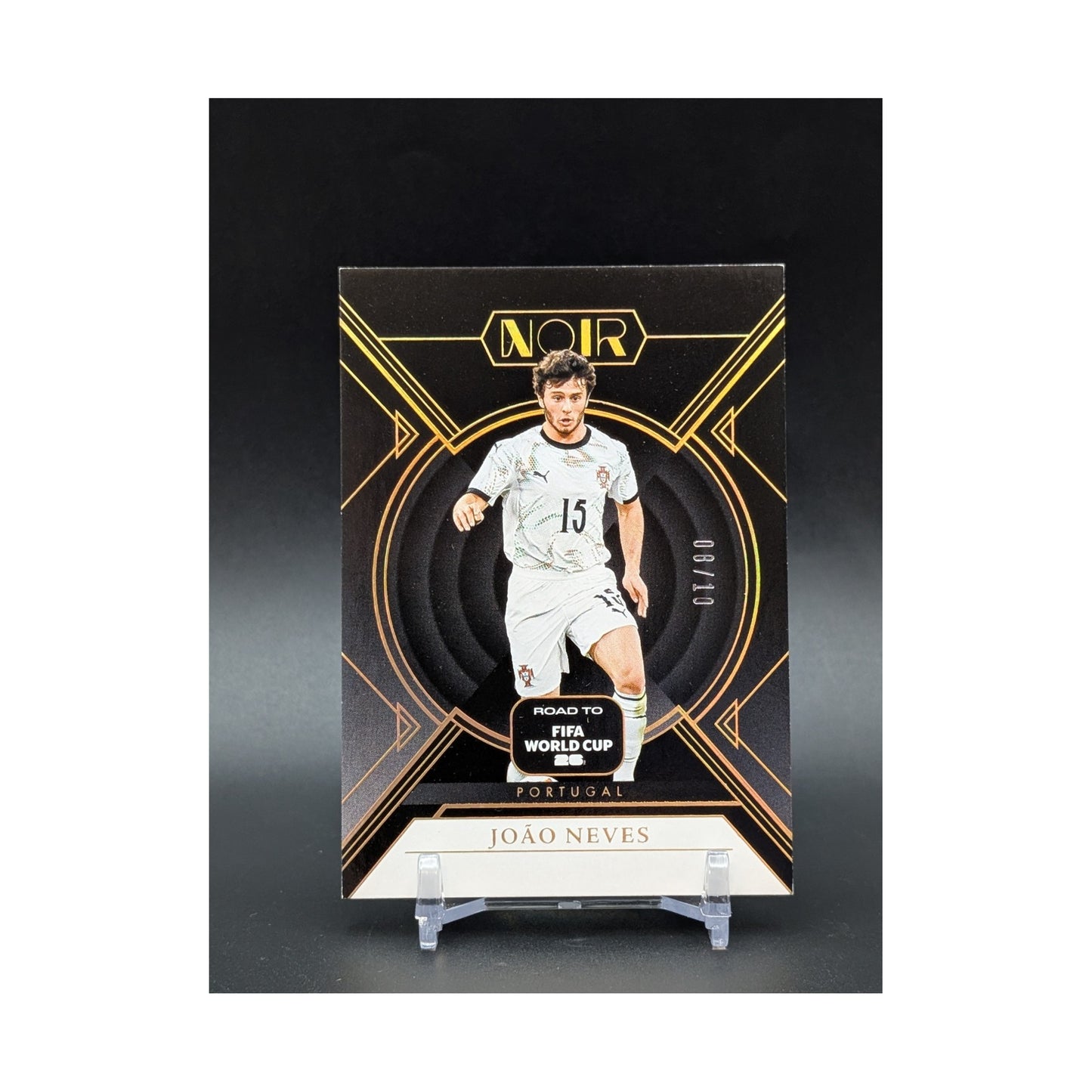Joao Neves | Procards | PCS-197 | foto 1