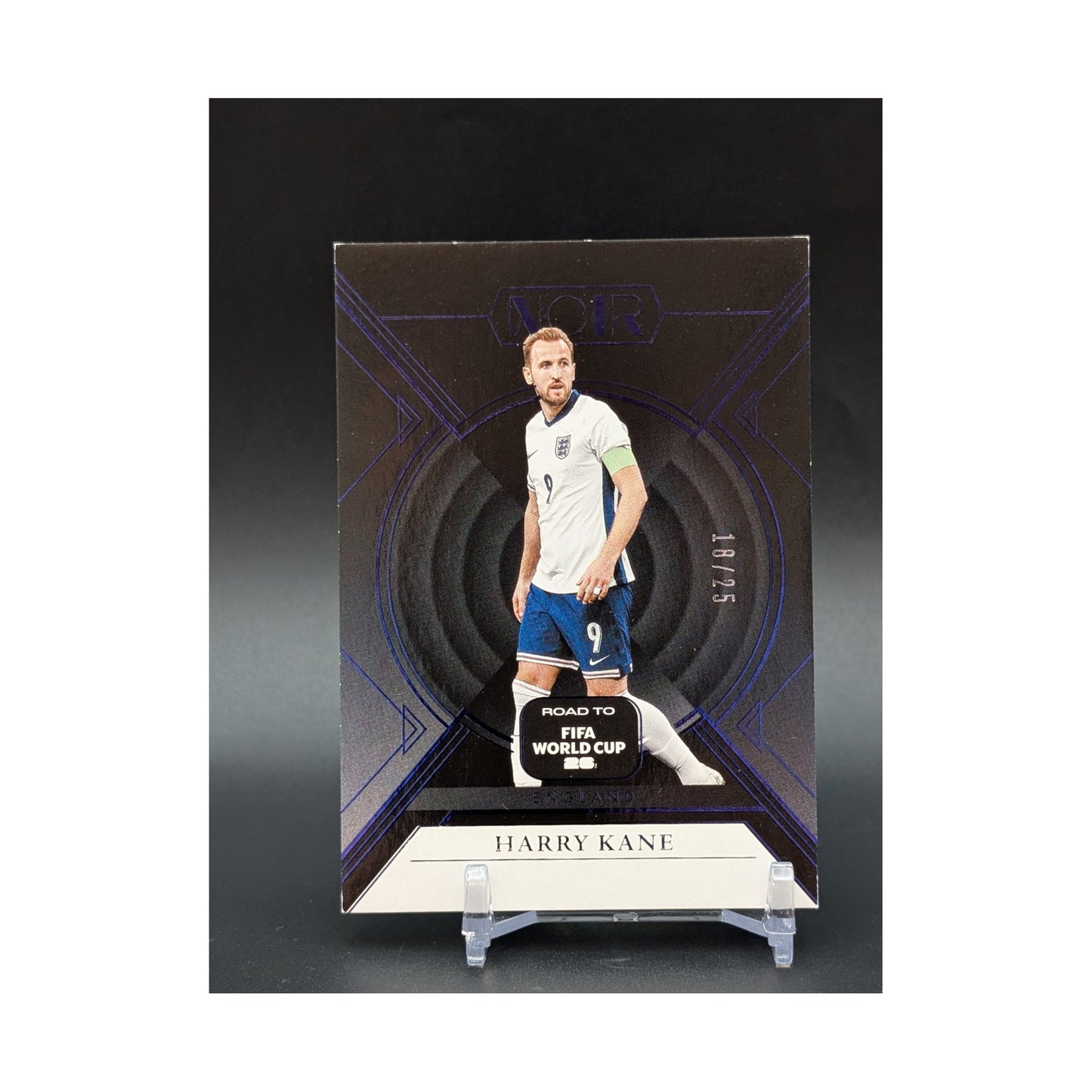 Harry Kane | Procards | PCS-198 | foto 1