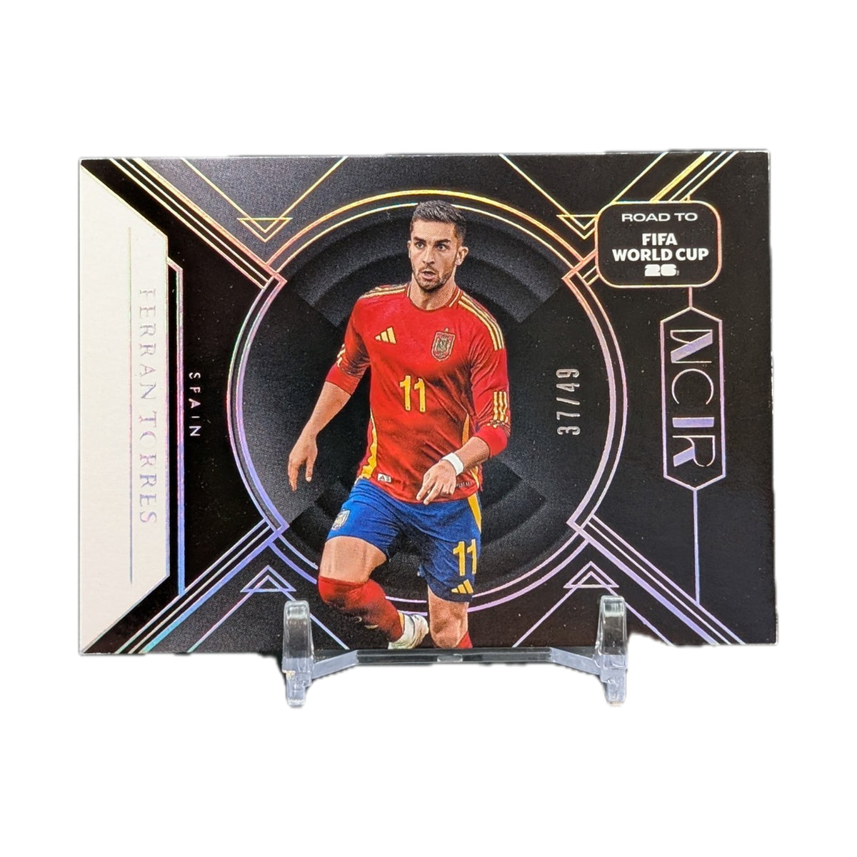 Ferran Torres | Procards | PCS-200 | foto 1