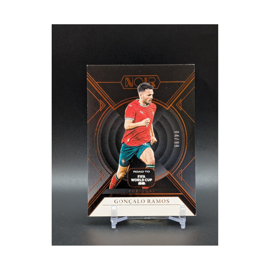 Goncalo Ramos | Procards | PCS-204 | foto 1