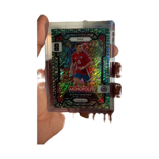 Alexis Sanchez | Procards | PCS-208 | foto 1
