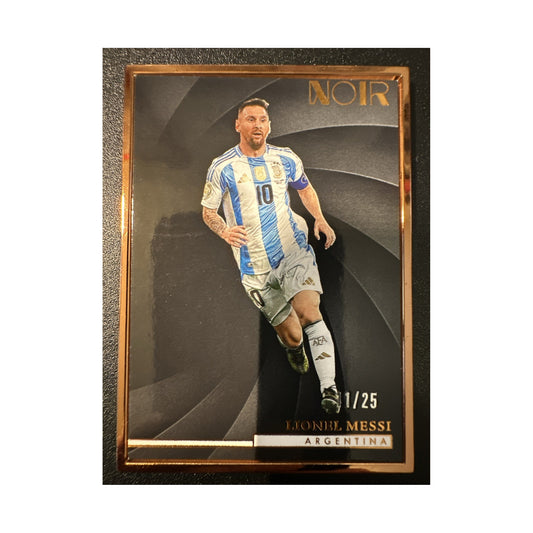 Lionel Messi | Procards | PCS-209 | foto 1