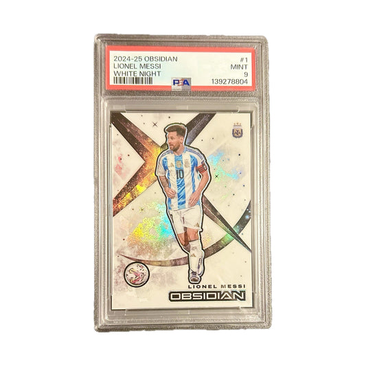 Lionel Messi | Procards | PCS-211 | foto 1