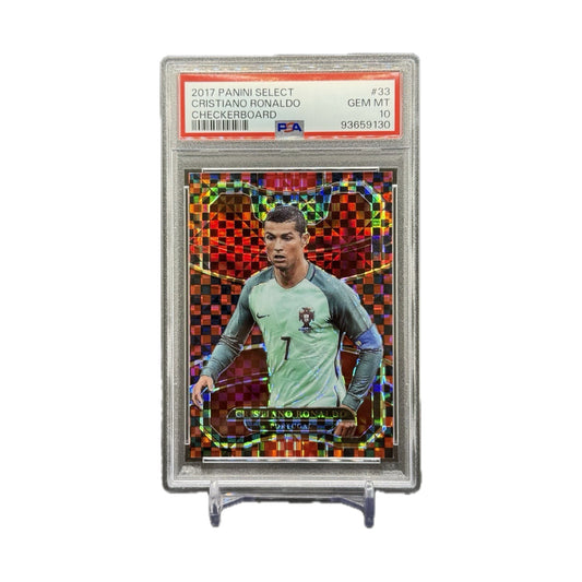Cristiano Ronaldo | Procards | PCS-212 | foto 1