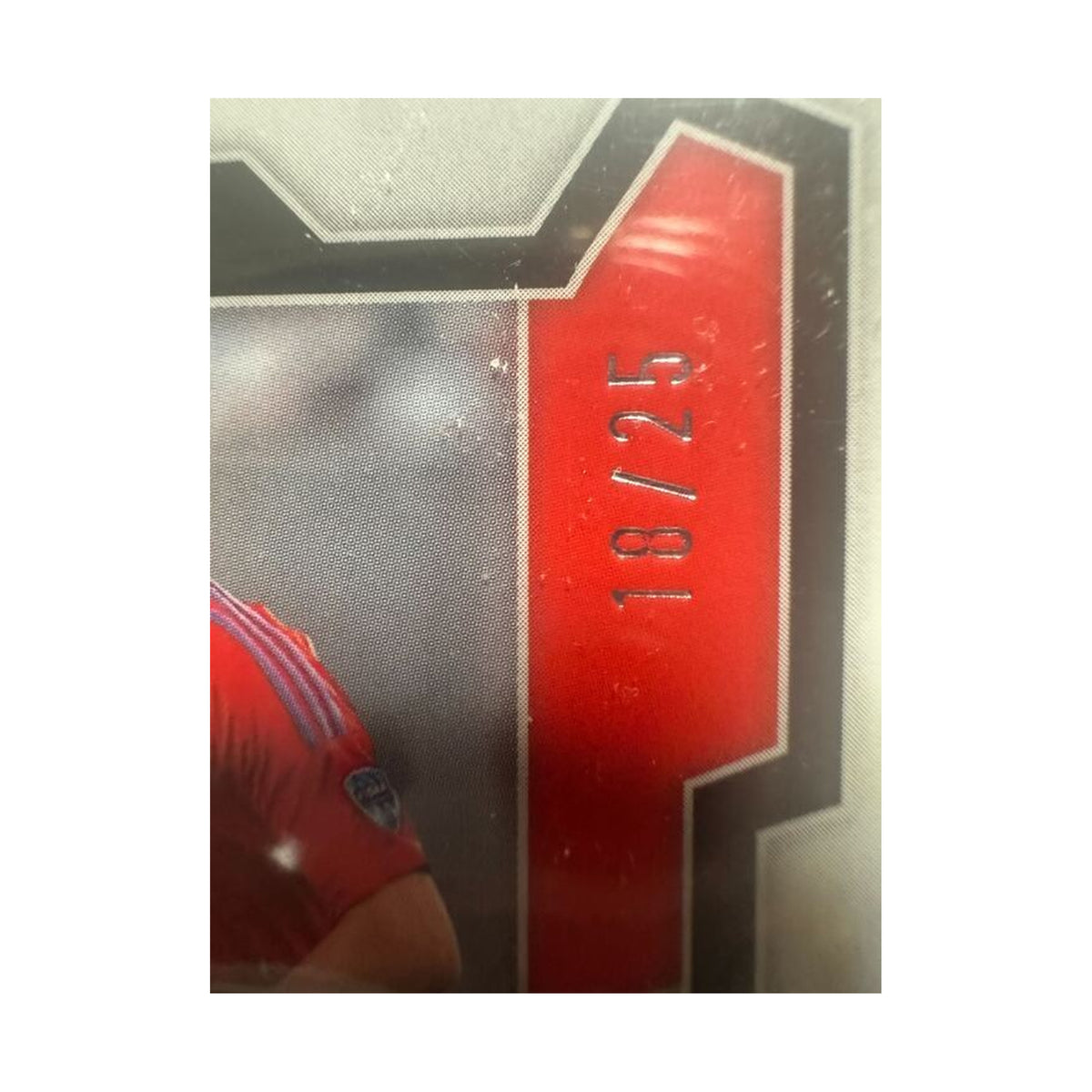 Alexis Sanchez | Procards | PCS-213 | foto 2