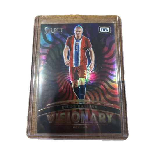 Erling Haaland | Procards | PCS-221 | foto 1