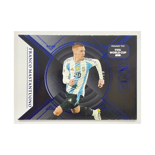 Franco Mastantuono | Procards | PCS-222 | foto 1