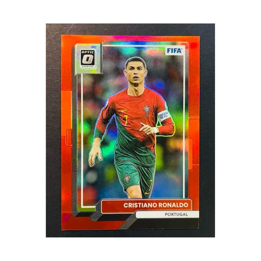 Cristiano Ronaldo | Procards | PCS-225 | foto 1