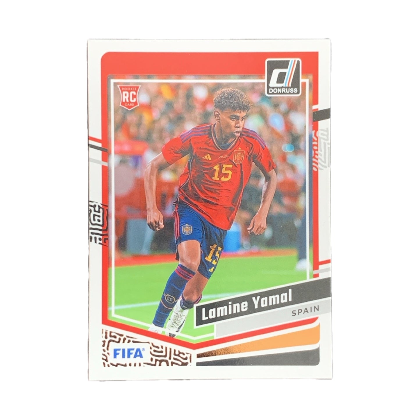 Lamine Yamal | Procards | PCS-227 | foto 1