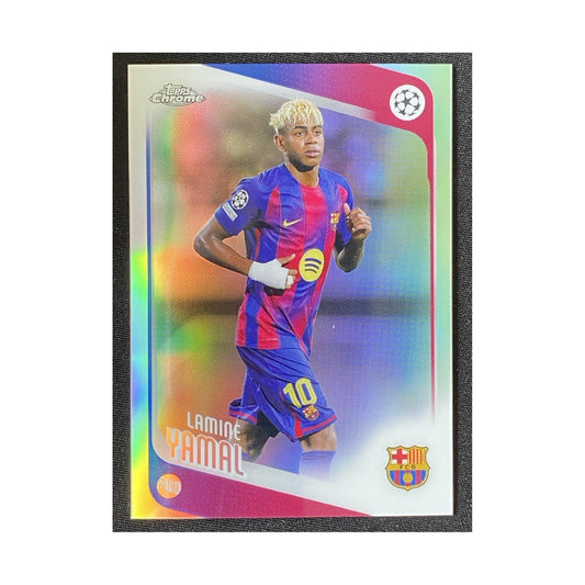 Lamine Yamal | Procards | PCS-228 | foto 1