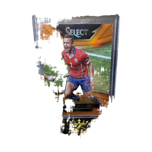 Alexis Sanchez | Procards | PCS-236 | foto 1