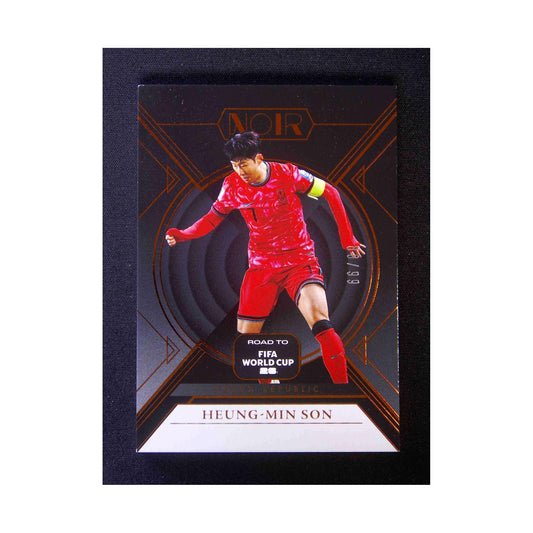 Heung-min Son | Procards | PCS-242 | foto 1