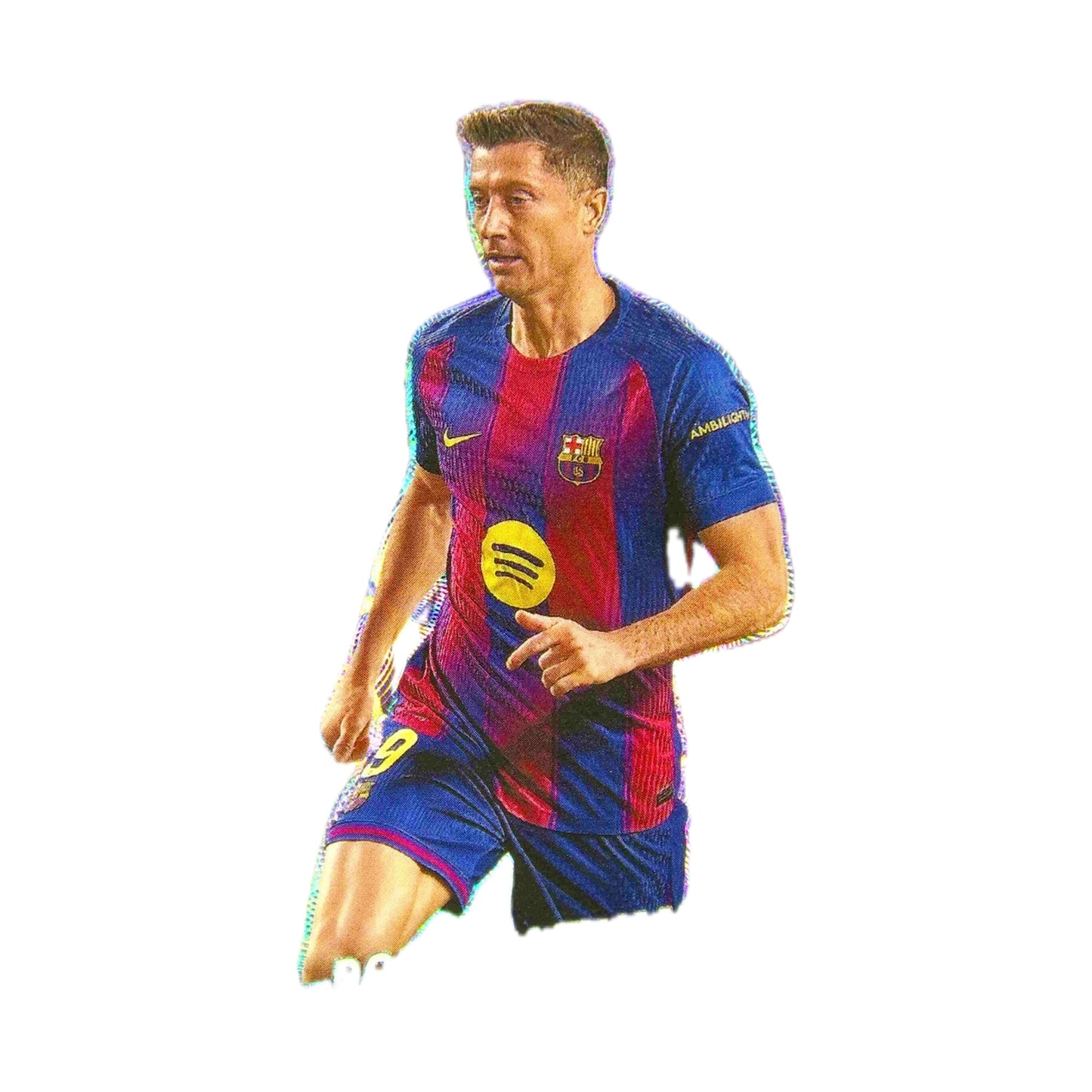 Robert Lewandowski | Procards | PCS-243 | foto 1