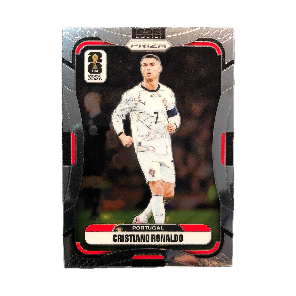 Cristiano Ronaldo | Procards | PCS-248 | foto 1