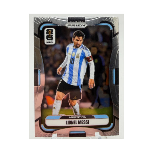 Lionel Messi | Procards | PCS-253 | foto 1