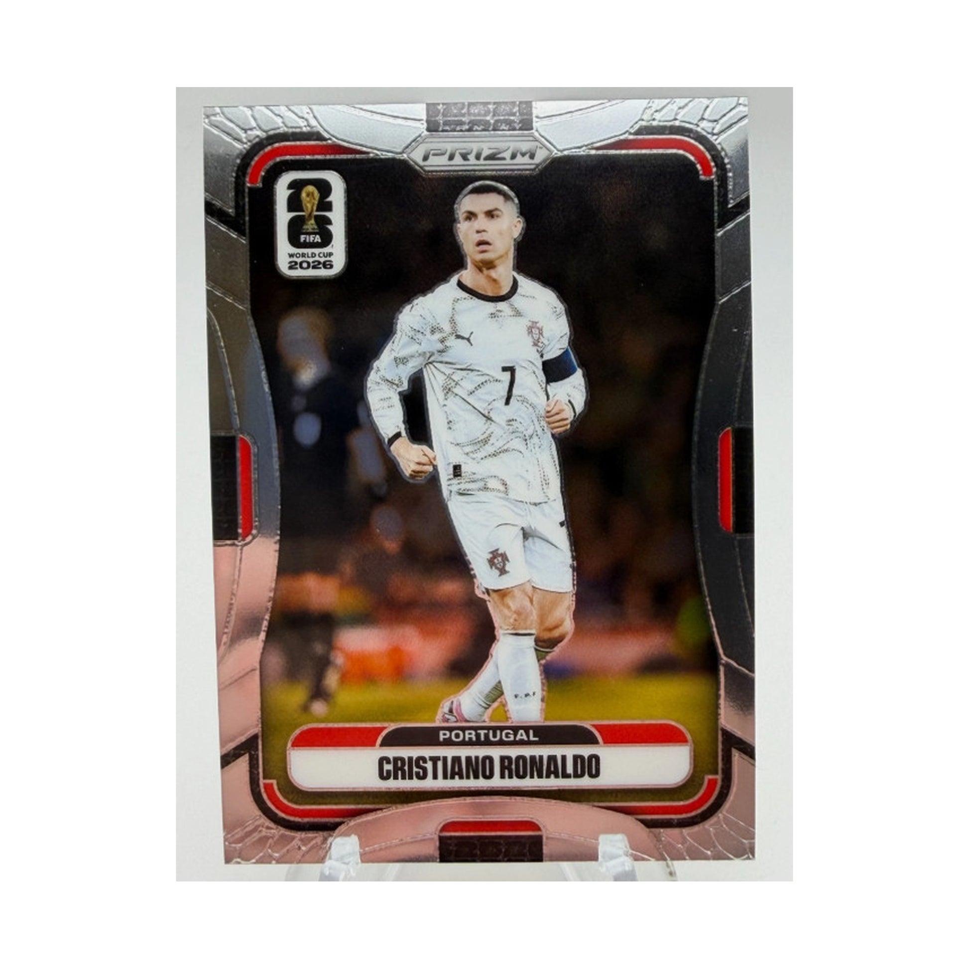Cristiano Ronaldo | Procards | PCS-254 | foto 1