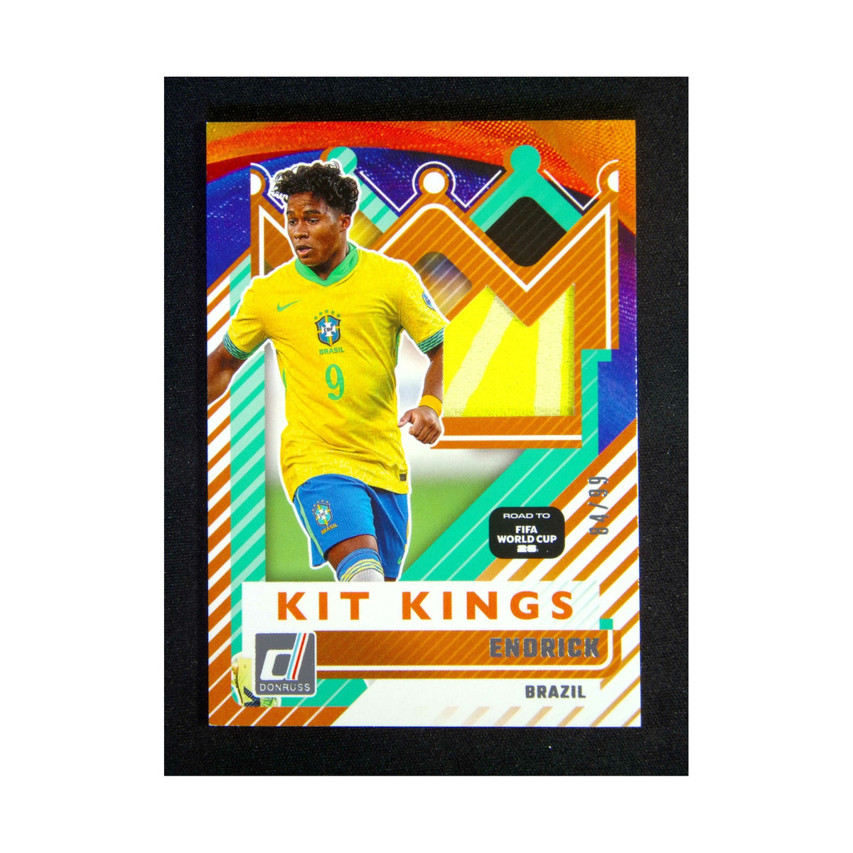 Endrick | Procards | PCS-256 | foto 1