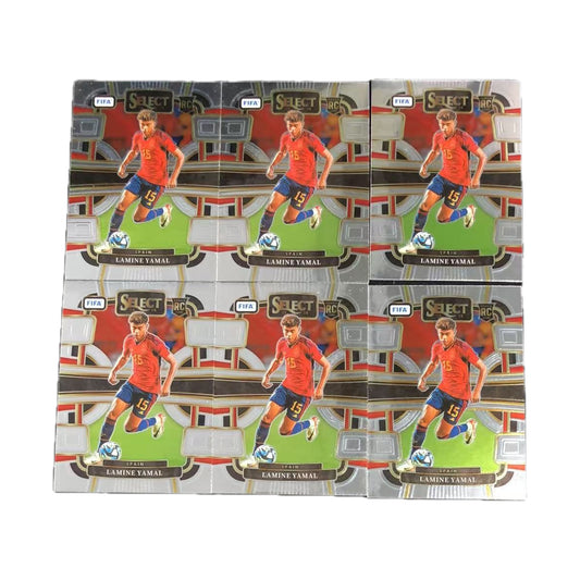 Lamine Yamal | Procards | PCS-259 | foto 1