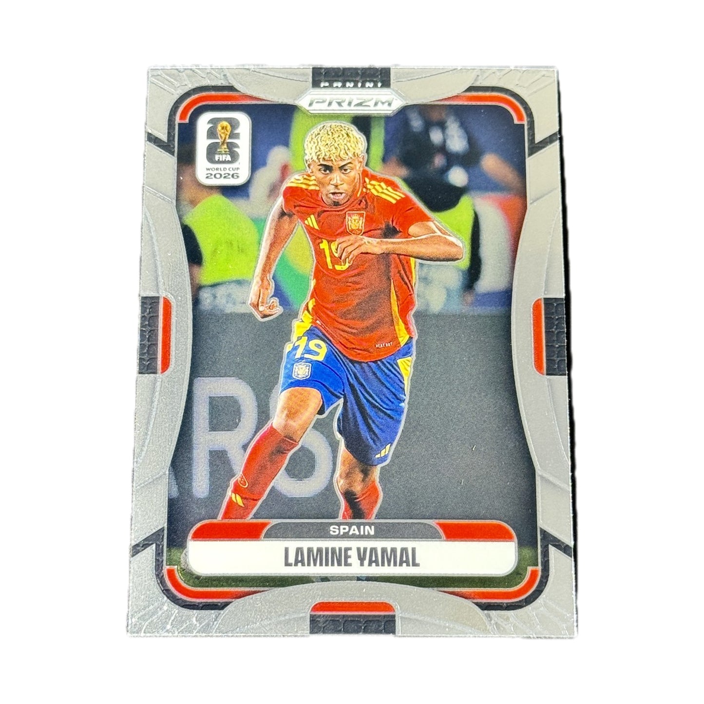 Lamine Yamal | Procards | PCS-264 | foto 1