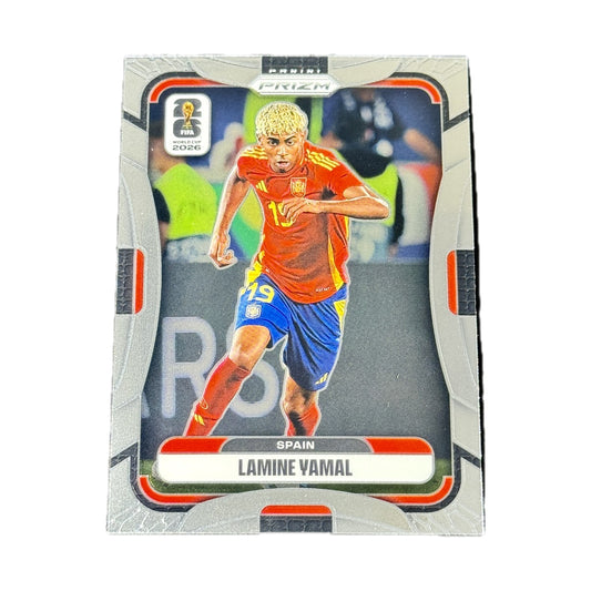 Lamine Yamal | Procards | PCS-264 | foto 1