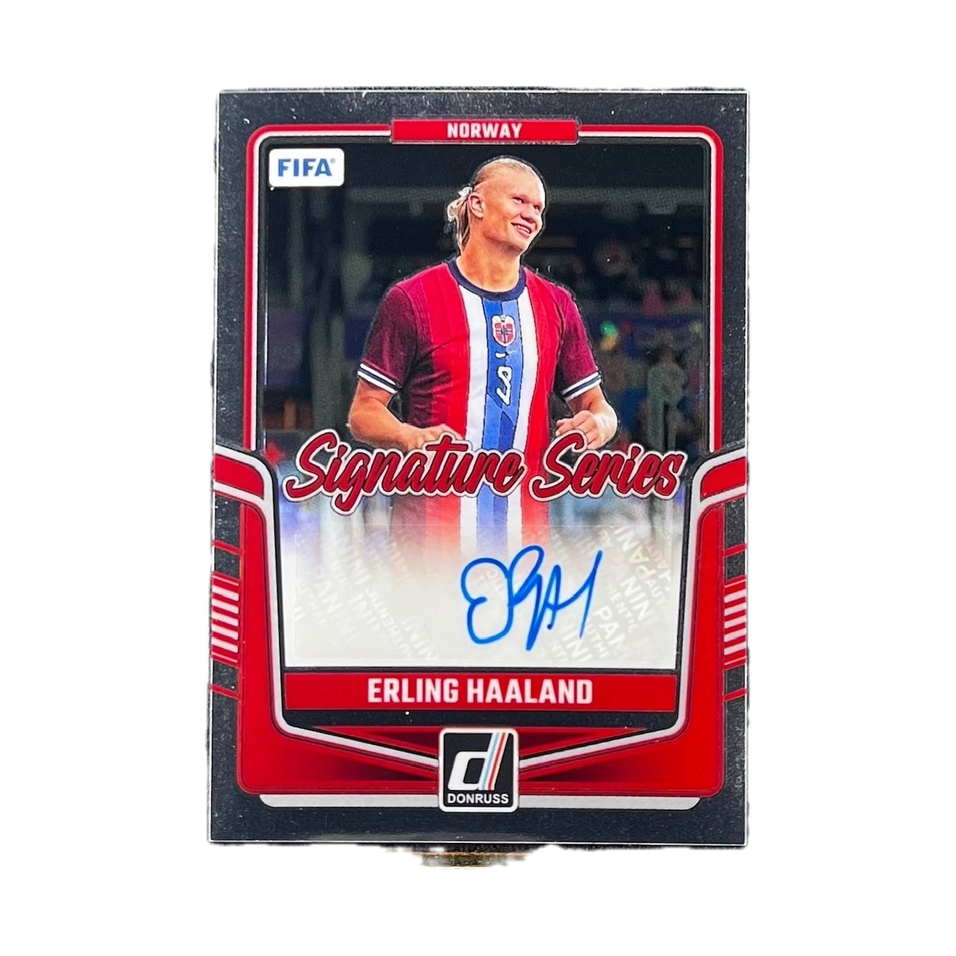 Erling Haaland | Procards | PCS-277 | foto 1