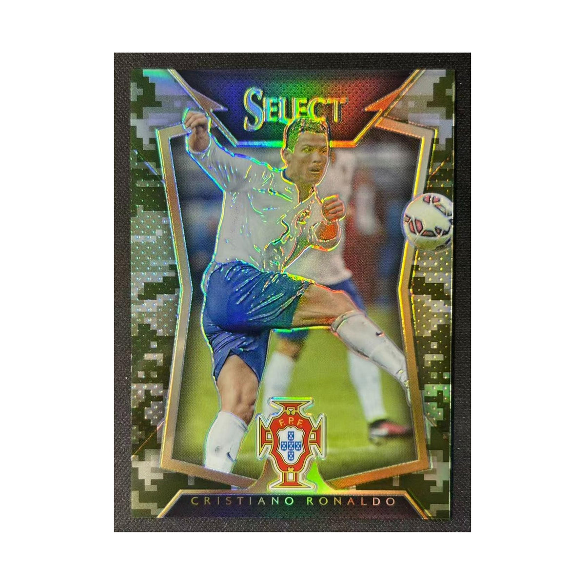 Cristiano Ronaldo | Procards | PCS-278 | foto 1