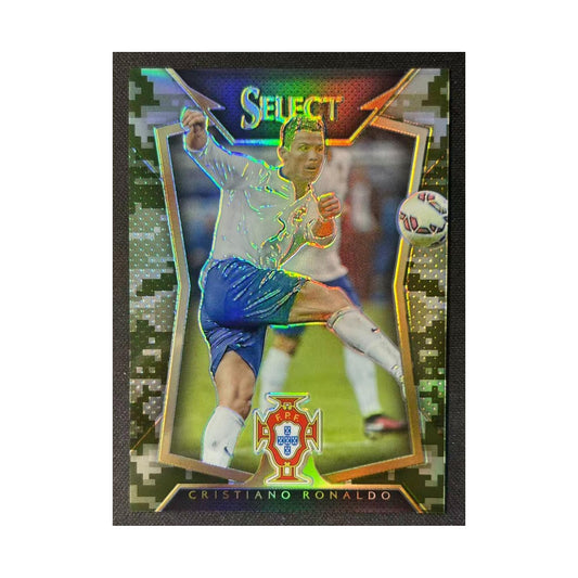 Cristiano Ronaldo | Procards | PCS-278 | foto 1