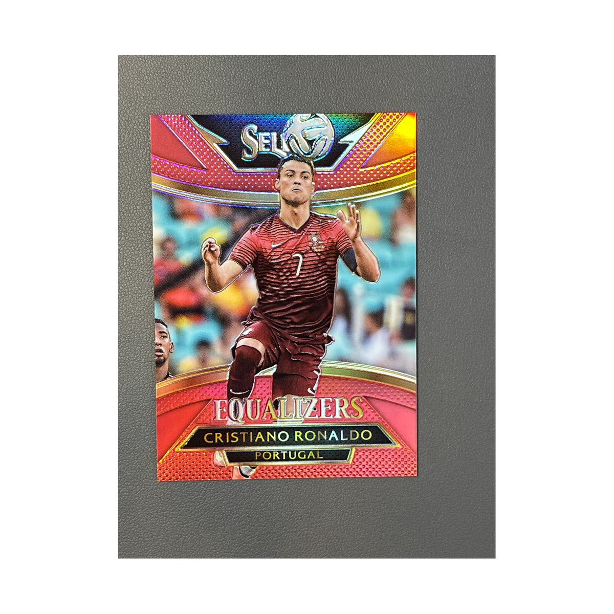 Cristiano Ronaldo | Procards | PCS-282 | foto 1