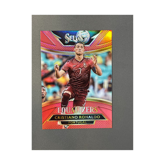 Cristiano Ronaldo | Procards | PCS-282 | foto 1