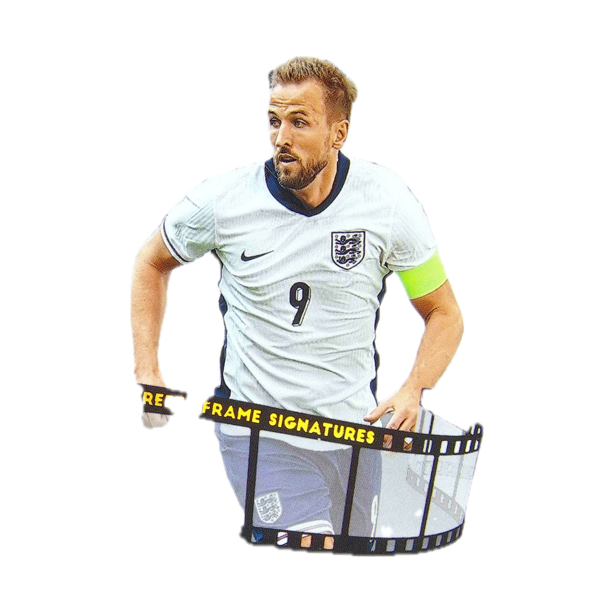 Harry Kane | Procards | PCS-285 | foto 1