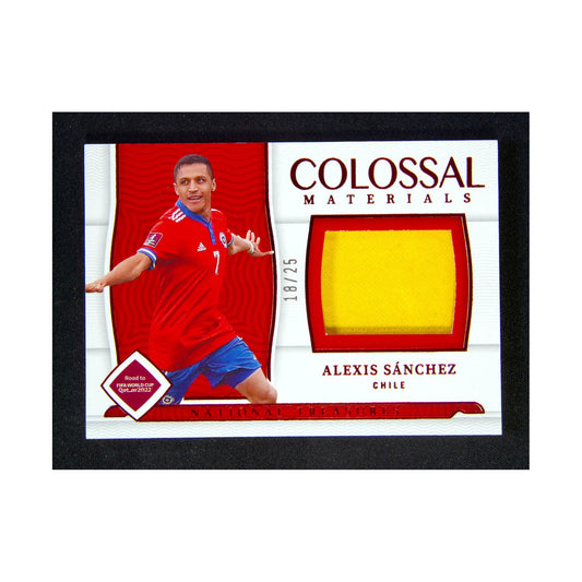 Alexis Sánchez | Procards | PCS-292 | foto 1