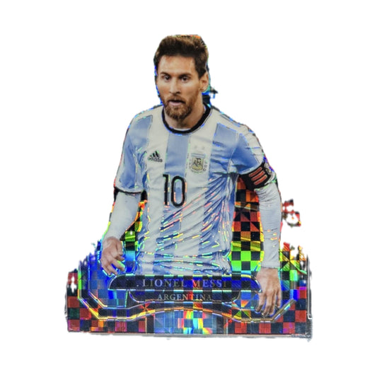 Lionel Messi | Procards | PCS-294 | foto 1