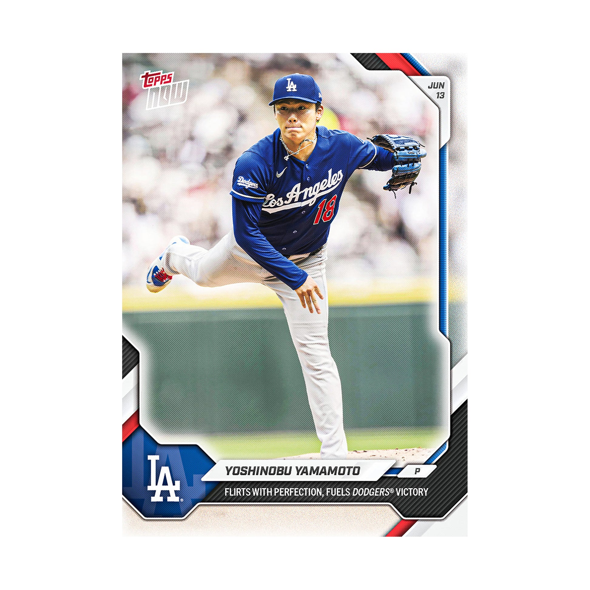 Yoshinobu Yamamoto | Procards | PCS-301 | foto 1
