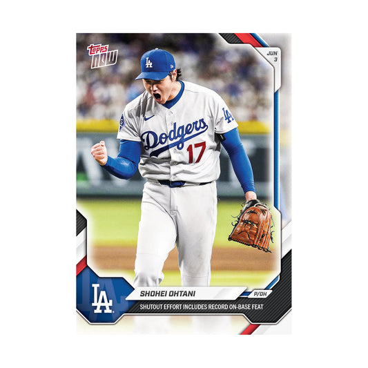 Shohei Ohtani | Procards | PCS-303 | foto 1