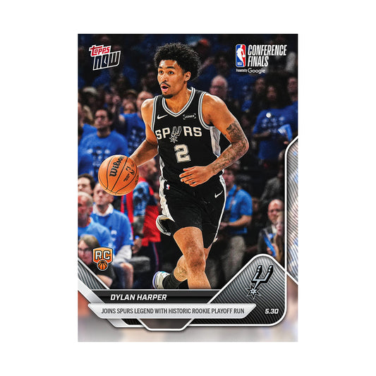 Dylan Harper | Procards | PCS-306 | foto 1