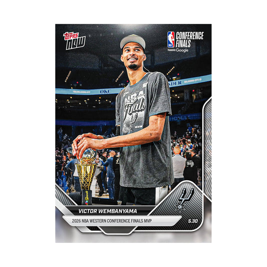 Victor Wembanyama | Procards | PCS-315 | foto 1
