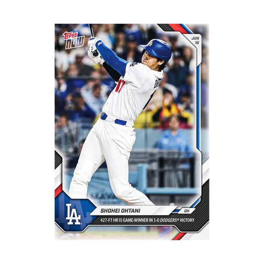 Shohei Ohtani | Procards | PCS-321 | foto 1