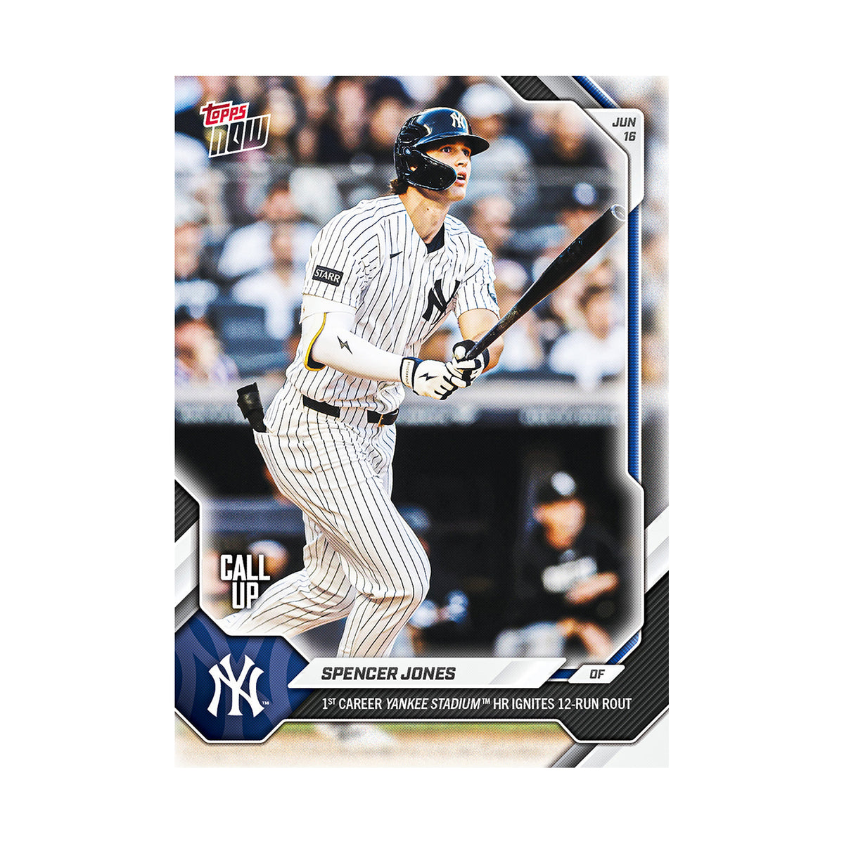 Spencer Jones | Procards | PCS-322 | foto 1