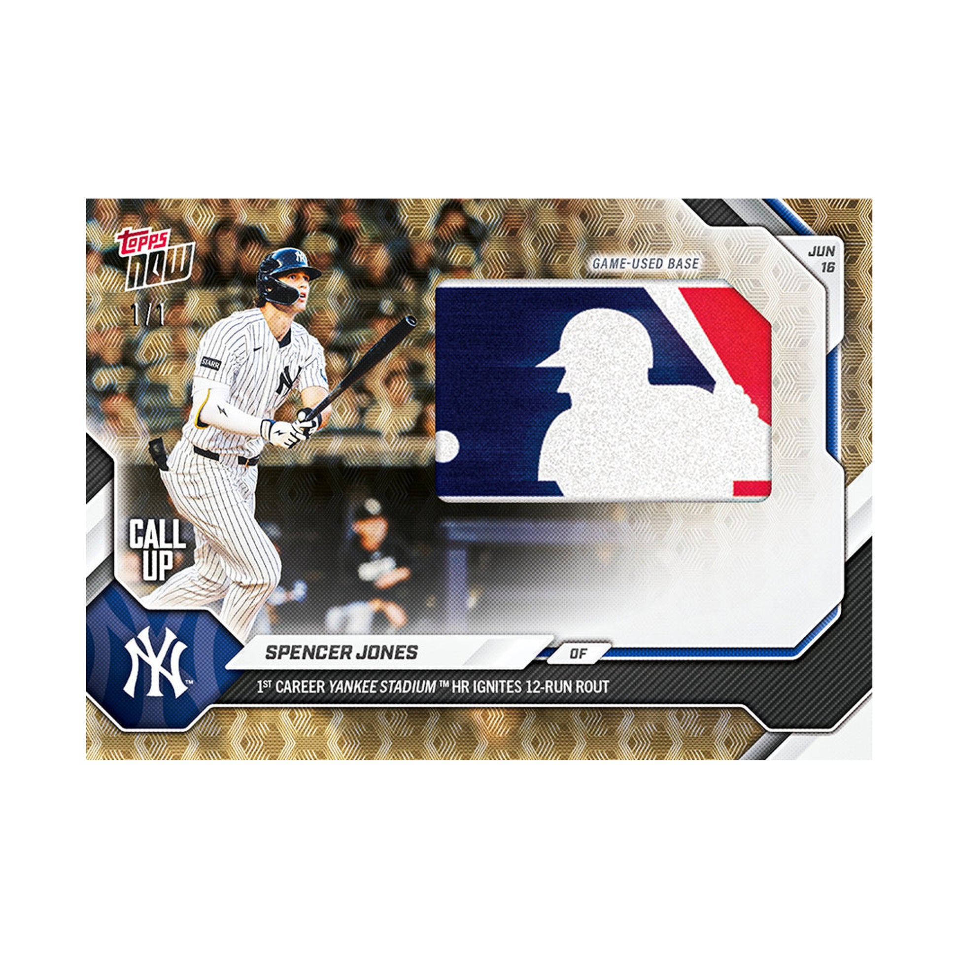 Spencer Jones | Procards | PCS-322 | foto 2
