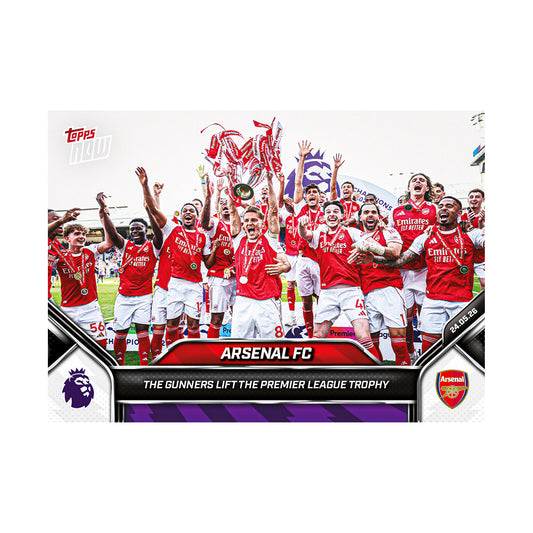 Arsenal FC | Procards | PCS-323 | foto 1