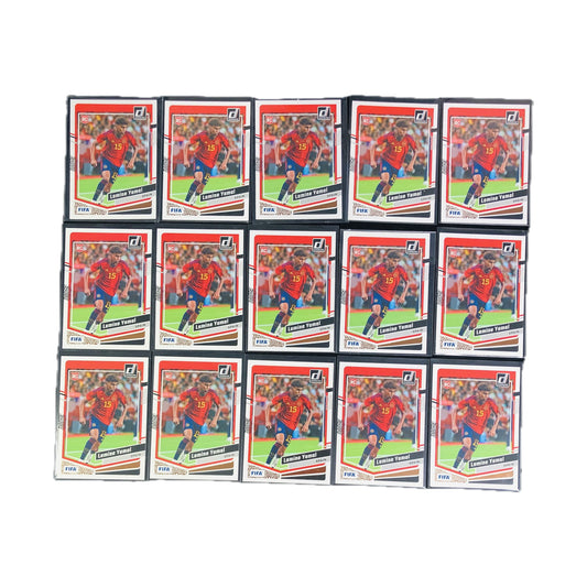 Lamine Yamal | Procards | PCS-336 | foto 1